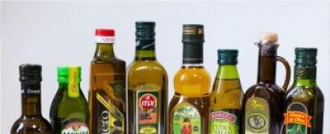 Как хранить масло оливковое: советы Как открыть железную банку оливковым маслом